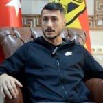 Adis Jahovic: O Türkiye'nin bir numarası