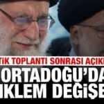 AK Parti'den Kasım Süleymani açıklaması: Denklemi değiştirebilir