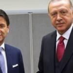 Akdeniz'de hareketlilik sürüyor! İtalya Başbakanı Türkiye'ye gelecek