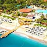 Antalya’daki 5 yıldızlı ünlü otel icradan satışa çıkıyor