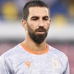 Arda Turan'ın s&ouml;zleşmesi feshedildi!