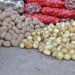 Bakanlıktan kuru soğan ve patates açıklaması
