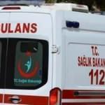 Balıkesir'de 'ölümlü' trafik kazası
