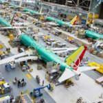 Boeing çalışanlarının skandal yazışmaları ortaya çıktı