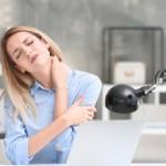 Boyun ağrısı neden olur? Boyun ağrısı tipleri nelerdir? Boyun ağrısı nasıl geçer?