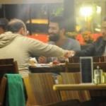 Bu fotoğraf sosyal medyayı salladı!