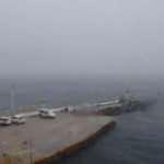 Çanakkale Boğazı transit gemi geçişlerine kapatıldı