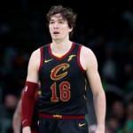 Cedi Osman "double double" yaptı