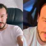 Cem Adrian "&Ccedil;ukur" dizisinde!