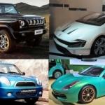 Çin dünyanın en popüler araç modellerinin birebir kopyasını yaptı! 