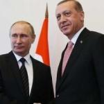 Cumhurbaşkanı Erdoğan ve Putin, Libya ve Suriye'deki süreci görüşecek