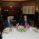 Erdoğan ve Putin 2. kez görüşüyor! Onlar da toplantıda...