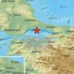 Haluk Eyidoğan: Marmara'da 'deprem fırtınası' yaşanıyor