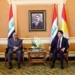 Irak Başbakanı Abdulmehdi, siyasi krizi görüşmek üzere Erbil'de