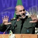 İran Devrim Muhafızları Komutanı: Keşke düşen uçakta olsaydım!