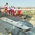 İran dünyaya rezil oldu