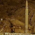 İran'ın saldırı esnasında kullandığı füzelerin detayları ortaya çıktı
