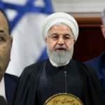 İsrail'den şoke eden İran çağrısı