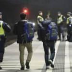 İsveç'te ilginç olay: Siyasetçi göçmen kaçakçılığından yakalandı