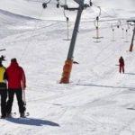 İzmir Bozdağ Kayak Merkezi'ne nasıl gidilir? Bozdağ Kayak Merkezi detaylı bilgi