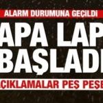 Kar yağışı yurdun büyük bölümünde etkili oldu