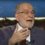 Karamollaoğlu: Elektrikli otomobil mantıksız! Neden benzinli yapmadılar