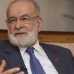 Karamollaoğlu'ndan Trump uyarısı