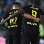 Lider Inter, Napoli deplasmanında kazandı