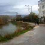 Mersin'de 'kırmızı kod' teyakkuzu 