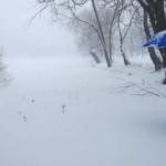 Meteorolojiden son dakika yoğun kar uyarısı