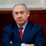 Netanyahu'dan Trump'a İran'a yaptırım tebriği