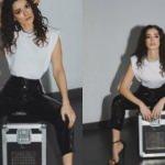 &Ouml;zge &Ouml;zpirin&ccedil;ci davayı kazanırsa 450 bin TL kazanacak!