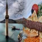 Şanlıurfa'nın tarihi yerleri ve yemekleri: Gezilecek yerler, meşhur lezzetler