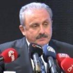 Şentop: Mevzu bu topraklarda yerli düşünceyi, savunma meselesidir