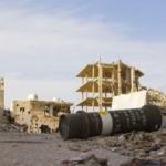 Sirte'de 20 Hafter milisi öldürüldü