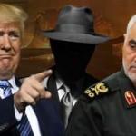 Trump'tan bomba Kasım Süleymani iddiası! Gizli kaynak da doğruladı