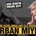 Süleymani, kurban mıydı?
