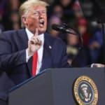 Trump'tan İran'a yeni yaptırım kararı!