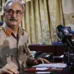 T&uuml;rkiye ile Rusya teklif etmişti... Hafter'den 'ateşkes' kararı