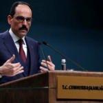 Türkiye'den ilk açıklama: Diplomasinin neticesi