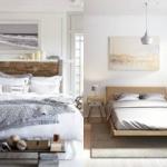 Yatak odası dekorasyonu önerileri 2020