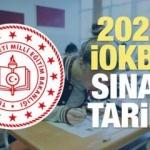 2020 İOKBS sınavı ne zaman? Bursluluk sınavı başvurusu nasıl yapılır?