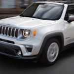  2020 Jeep modellerinde fiyatlar sabitlendi!