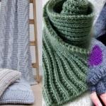 2020'ye özel değişik örgü modelleri