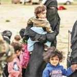 28 bin DEAŞ’lının çocuğu ortada kaldı