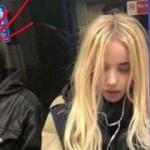 Şarkıcı Gülşen metroda şarkı sözü yazarken yanındaki amcayı ifşa etti!