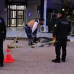 Adana'da yaşlı kadının feci ölümü!