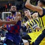 F.Bah&ccedil;e Bar&ccedil;a'ya karşı sonunu getiremedi!