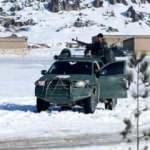 Afganistan hükümeti Taliban'a ateşkes teklifini yineledi