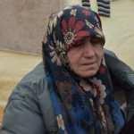 Ailesinden 13 kişiyi kaybeden İdlibli annenin teslimiyeti!